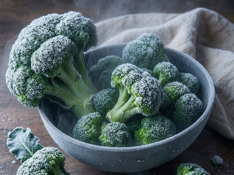 Broccoli 2