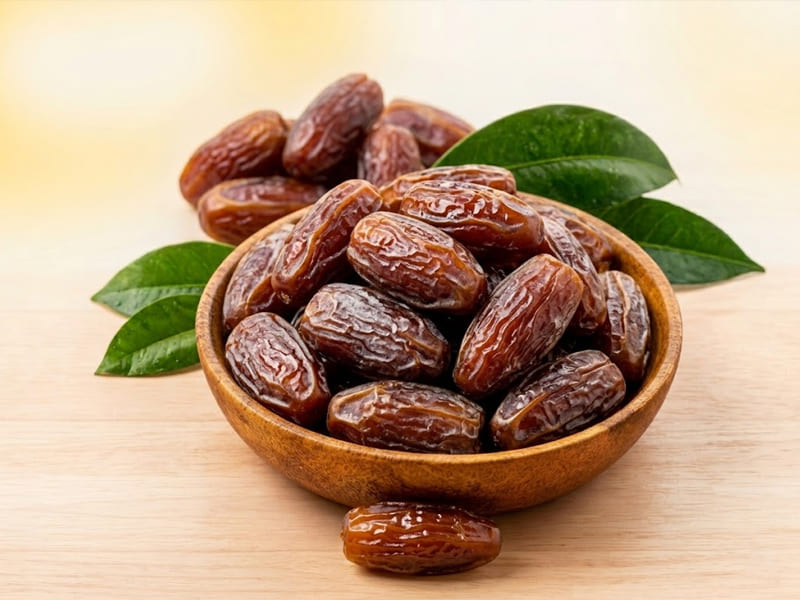 Medjool Dates