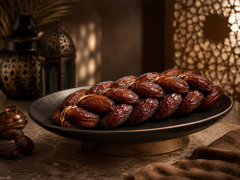 Medjool Dates 2